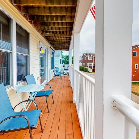 Hampton Beach Beauty Exterior photo