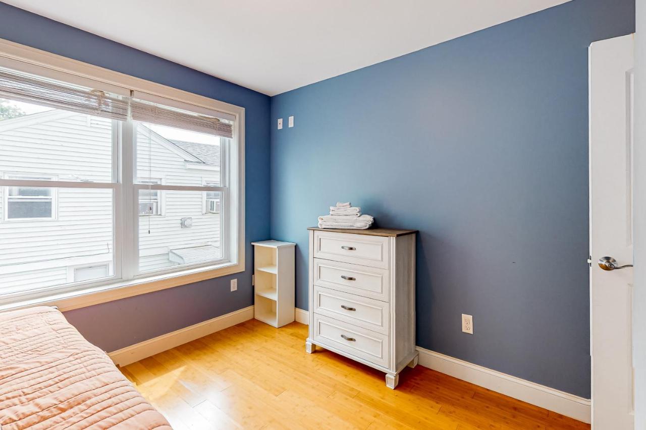 Hampton Beach Beauty Exterior photo
