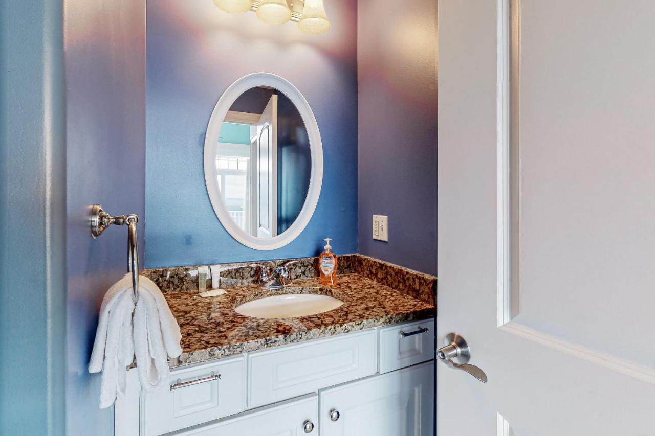 Hampton Beach Beauty Exterior photo