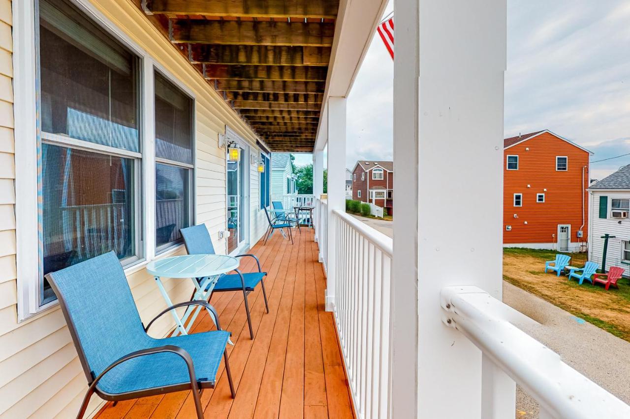 Hampton Beach Beauty Exterior photo
