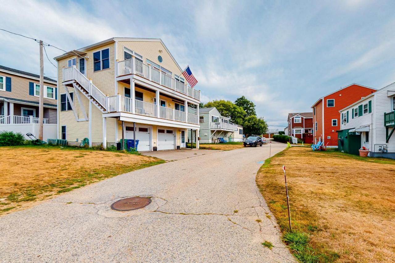 Hampton Beach Beauty Exterior photo