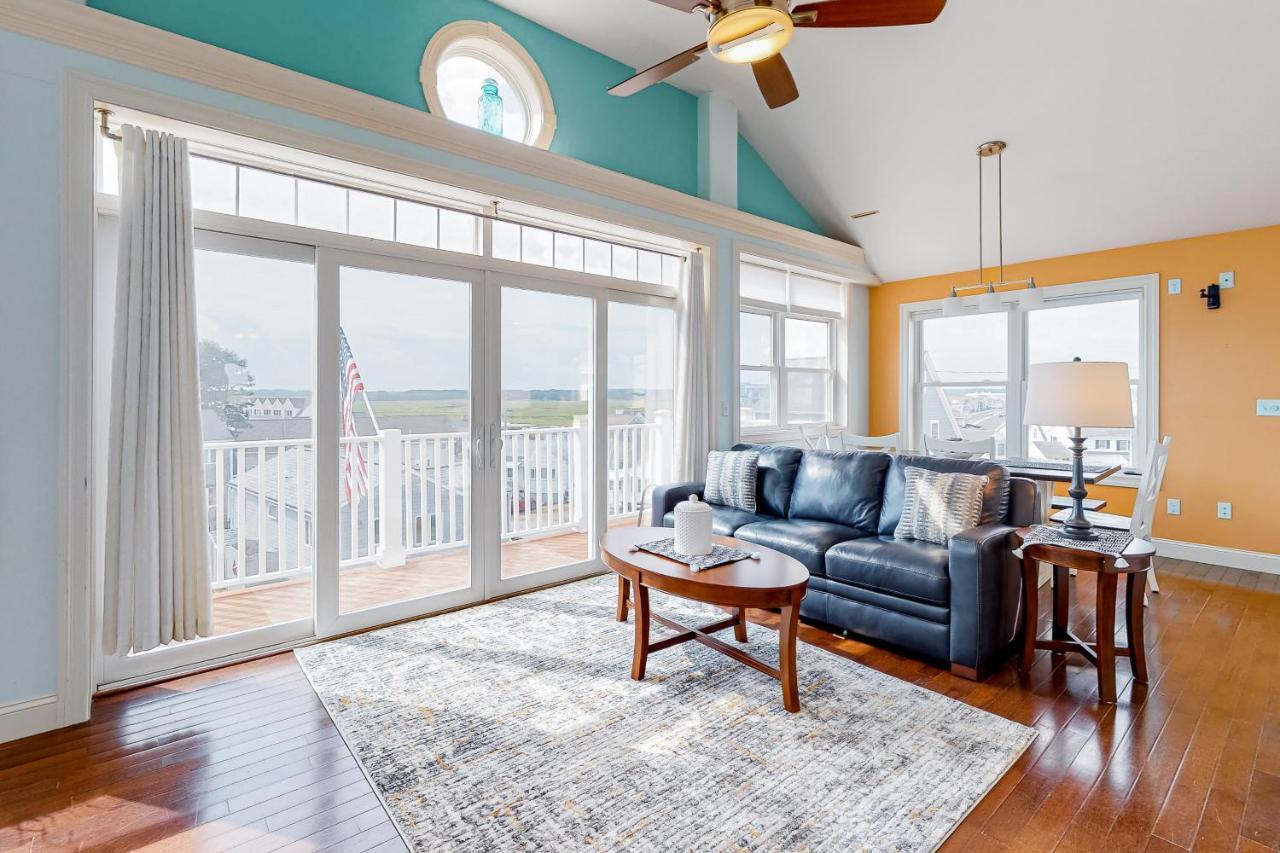 Hampton Beach Beauty Exterior photo