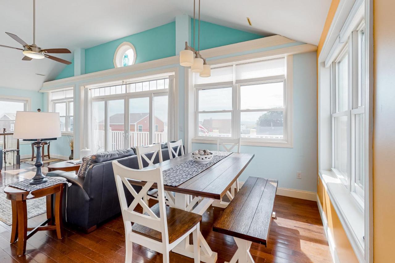 Hampton Beach Beauty Exterior photo