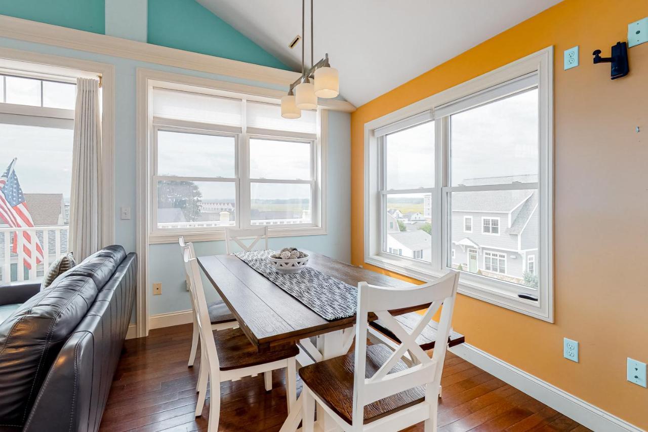 Hampton Beach Beauty Exterior photo