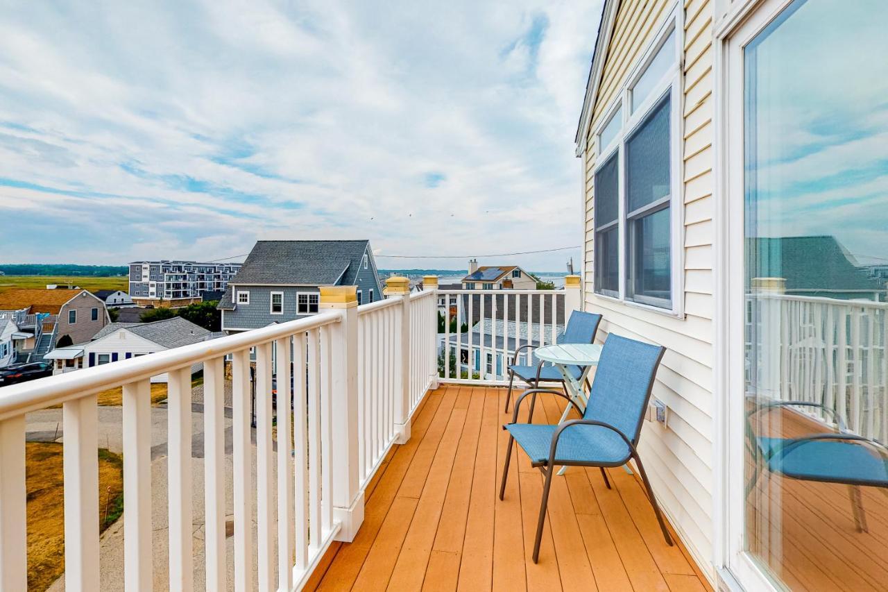 Hampton Beach Beauty Exterior photo