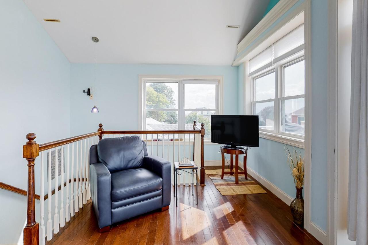 Hampton Beach Beauty Exterior photo