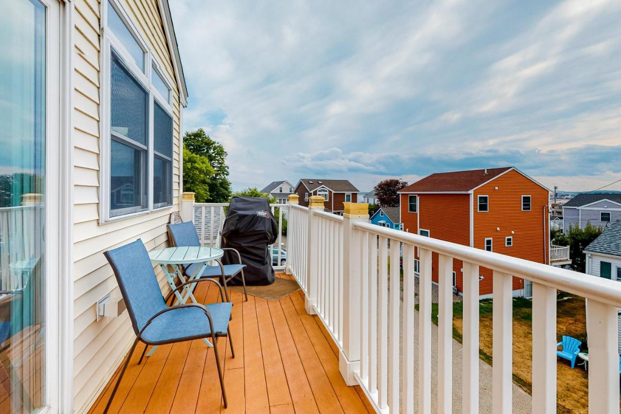 Hampton Beach Beauty Exterior photo